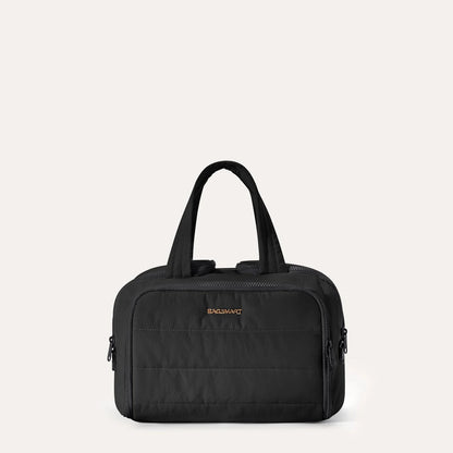 Crush Toiletry Bag