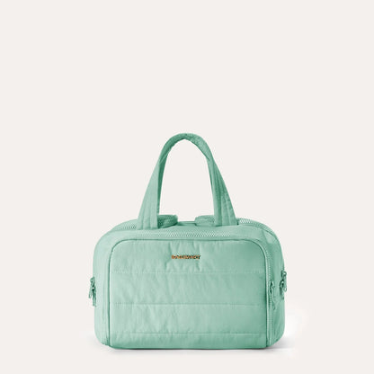 Crush Toiletry Bag