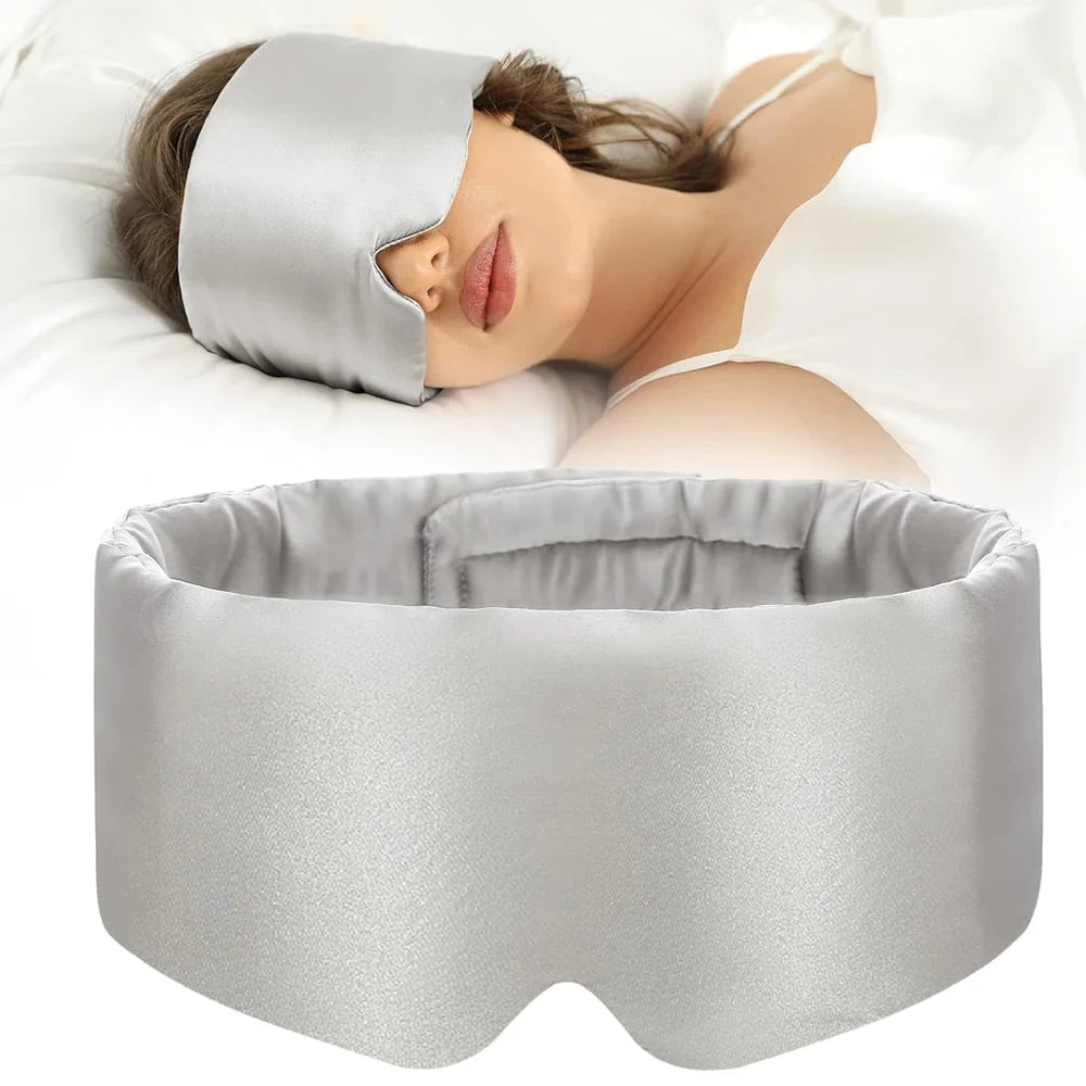 Mulberry Silk Sleep Mask