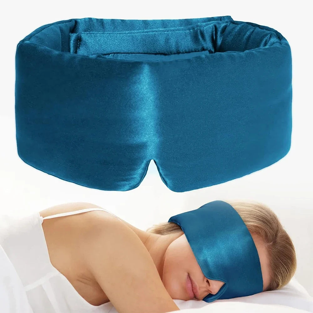 Mulberry Silk Sleep Mask