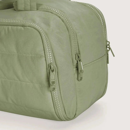 Crush Toiletry Bag