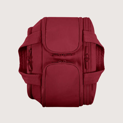 Crush Toiletry Bag