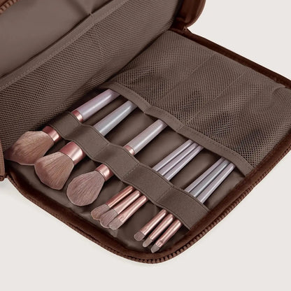 Crush Toiletry Bag