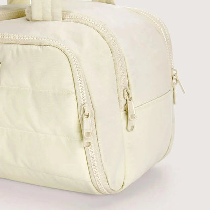Crush Toiletry Bag